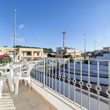 Villa Villino Aragona *
