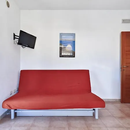 Villino Aragona Villa *
