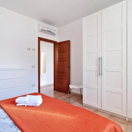 Villa Villino Aragona *